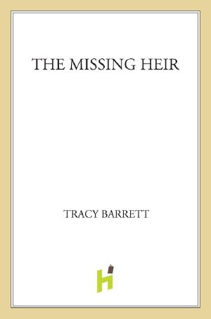 [The Sherlock Files 04] • The Missing Heir